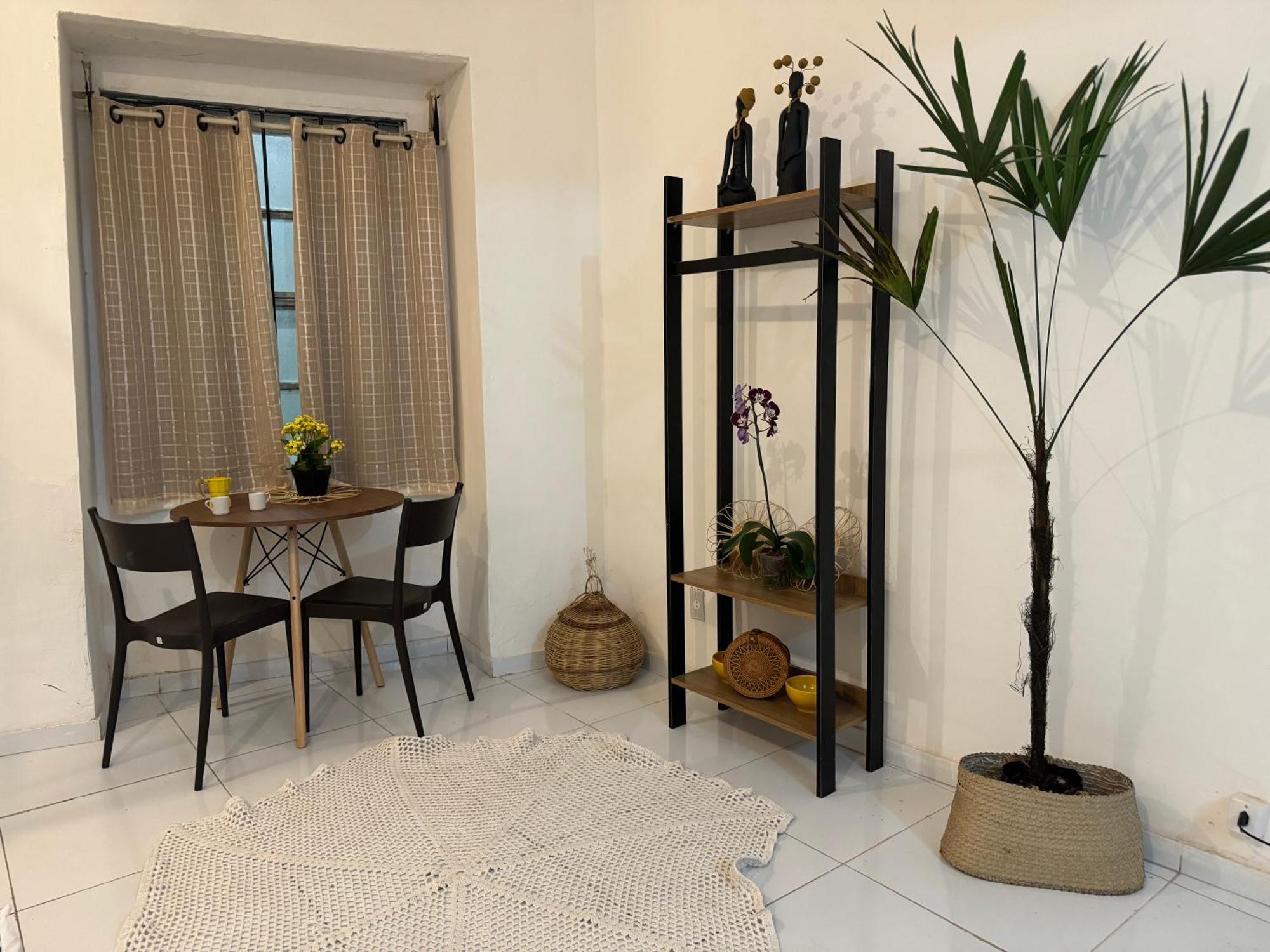 Apartamento Sao Francisco Aparts