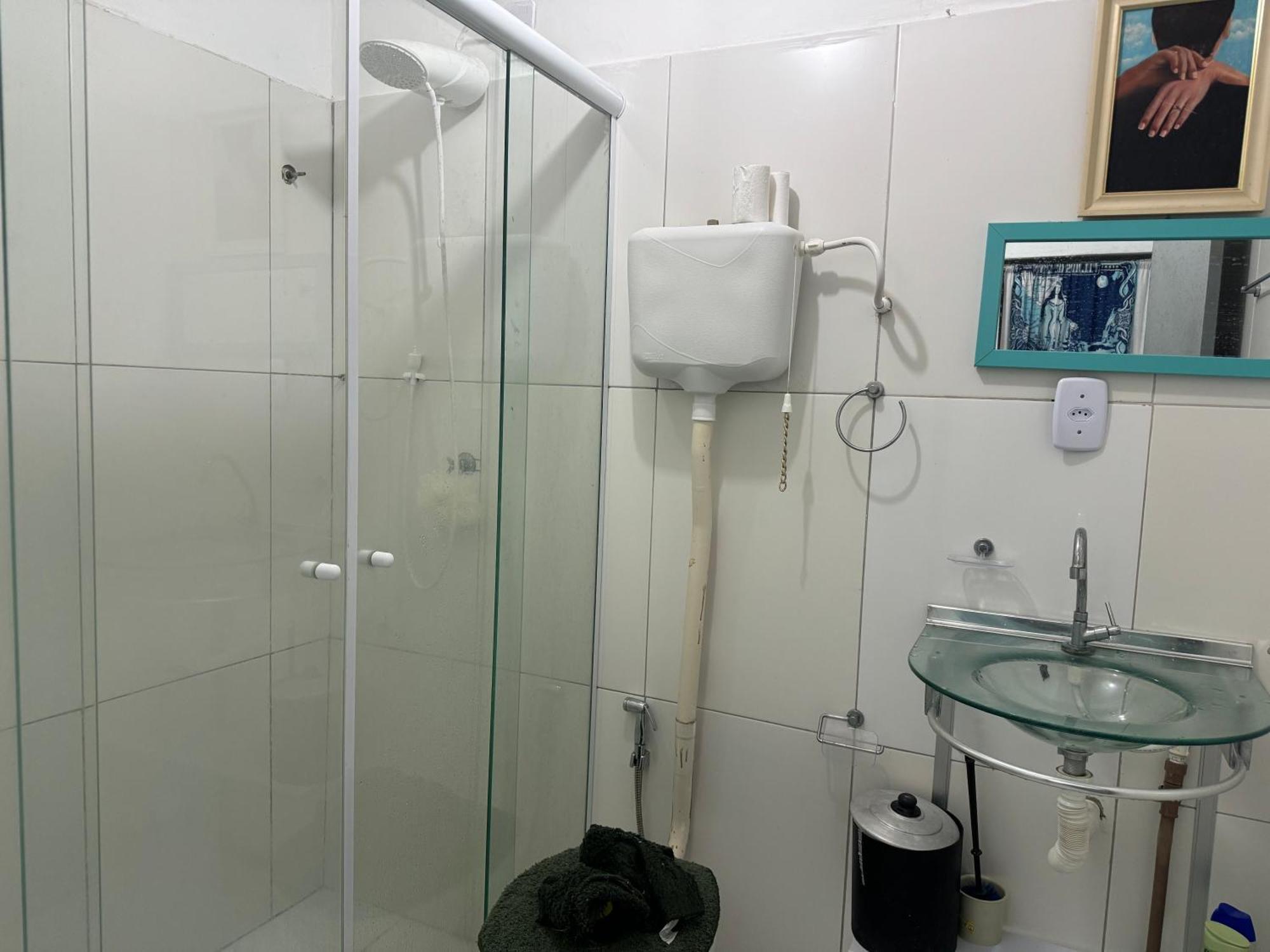 Apartamento Sao Francisco Aparts Salvador